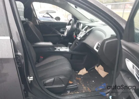 2016 Chevrolet Equinox Lt z USA, uszkodzony, nr VIN 1GNFLFEK1GZ104931